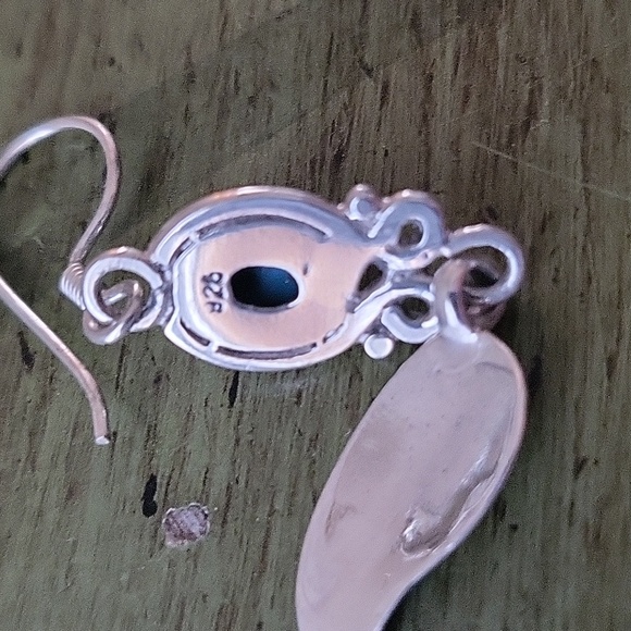 Turquoise Set - Picture 5 of 7